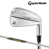 楽天市場】p770 アイアン 6本セットの通販