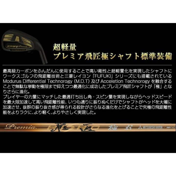 楽天市場】アイアンセット 6本セット 5I 6I 7I 8I 9I PW CBRブラック 
