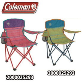 【即納！】コールマン キッズ クアッド チェアCOLEMAN KIDS QAUD CHAIRUSA COLEMAN [2000025292] [2000025293] [2000033704][2000033704]