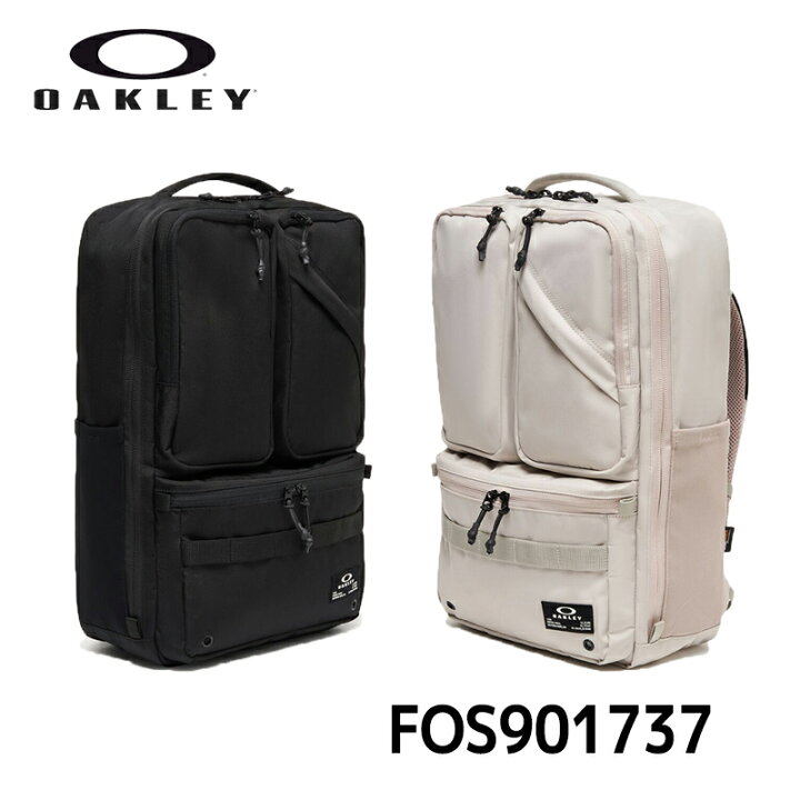 楽天市場】オークリー エッセンシャル バックパック M 8.0OAKLEY 