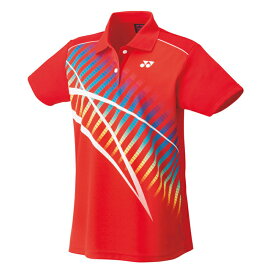 ヨネックス ウィメンズゲームシャツ. 20626 テニス ソフトテニス バドミントン ウィメンズ レディース YONEX