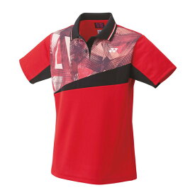 ヨネックス ウィメンズゲームシャツ. 20737 テニス ソフトテニス バドミントン ウィメンズ レディース YONEX