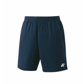 ヨネックス ニットハーフパンツ. 15170 ネイビーブルー メンズ ボトムス YONEX