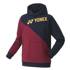 ヨネックス パーカー. 31052 マホガニー ユニセックス 男女兼用 アウター YONEX