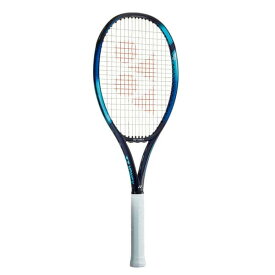 ヨネックス テニスラケット Eゾーン 100L. 07EZ100L-018 ブルー ユニセックス 男女兼用 YONEX