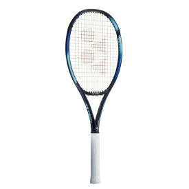ヨネックス テニスラケット Eゾーン 98L. 07EZ98L-018 ブルー ユニセックス 男女兼用 YONEX