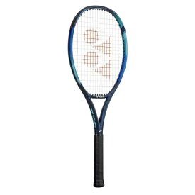 ヨネックス テニスラケット Eゾーン フィール. 07EZF-018 ブルー ユニセックス 男女兼用 YONEX