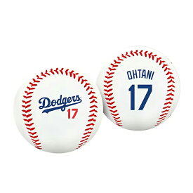 【即納】大谷翔平モデル ボール ロサンゼルス ドジャース ロゴボール ローリングスメジャーリーグ公認MLBグッズ RAWLINGS LOSANGELES DODGERS