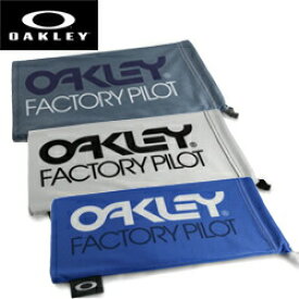 OAKLEY Factory Pilot Micro Bag オークリー ファクトリーパイロット マイクロバッグ[102-147-001、102-148-001、102-149-001]