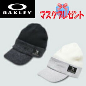 OAKLEY SKULL オークリー ビーニー オークリー ニット ビーニー SKULL BRIM BEANIE 22.0 FOS901153 オークリー ビニー 日本正規品