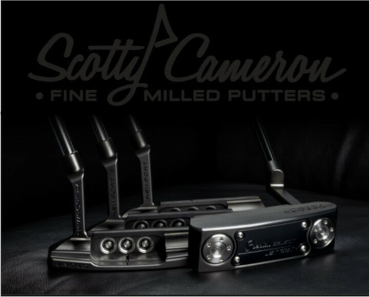 楽天市場】【USA直輸入！限定モデル！！】Scotty Cameronスコッティー 