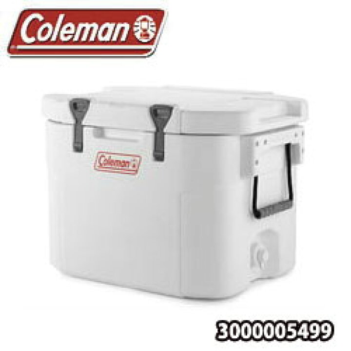 楽天市場】コールマン クーラーボックス COLEMAN 55QT HEAVY-DUTY 