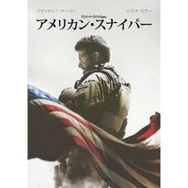 クリント・イーストウッド／【DVD】アメリカン・スナイパー