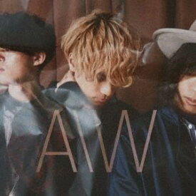 WEAVER／【MAXI】A／W
