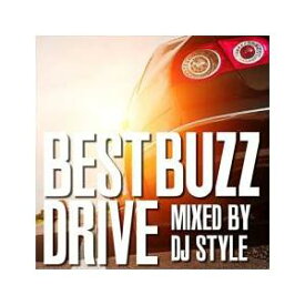 オムニバス／【新品】【CD】BEST BUZZ DRIVE