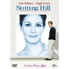 ロジャー・ミッチェル／【DVD】ノッティングヒルの恋人