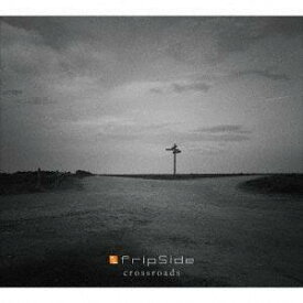 fripSide／【CD】crossroads（BD付）