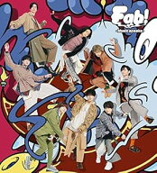 Hey！Say！JUMP／【新品】【CD】Fab！ −Music speaks．−（2）