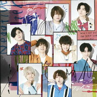 Hey！Say！JUMP／【新品】【MAXI】ネガティブファイター 初回限定盤 1【CD＋Blu−ray】
