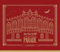 Hey！Say！JUMP／【新品】【Blu-ray】Hey！ Say！ JUMP LIVE TOUR 2019−2020 PARAD