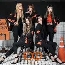 楽天市場】exid アルバムの通販