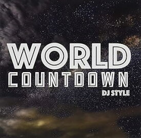 オムニバス／【新品】【CD】WORLD COUNTDOWN
