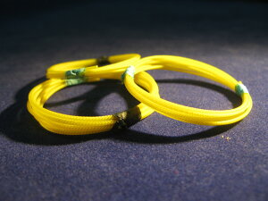 【三味線糸】富士糸 一の糸 太さ18〜14【送料込】1本の価格です