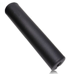 【太め厚み3.5mm】太めスクワットパッド バーベル シャフト パット 高級 puレザー 肩 首 負担軽減 サポート 保護