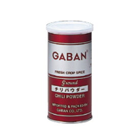 (お取り寄せ商品)GABAN(ギャバン) チリパウダー 450g(常温) 業務用