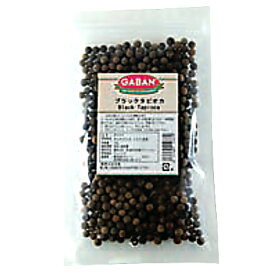 【ネコポス可】GABAN ブラックタピオカ 100g【常温】 クーポン