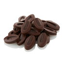 (季節商品)ヴァローナ チョコレート フェーブ型 GUANAJA グアナラ70% 200g 業務用 (夏季冷蔵) 手作りバレンタイン 業…