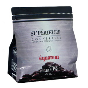 哌JJI SUPERIEURE XyI[ GNAgD[ 70% 1kg(ċG①) Ɩp