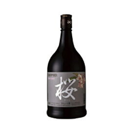 【お買い物マラソン！ポイント最大10倍】(お取り寄せ商品)ドーバー 和酒 桜 22度 700ml(常温) 業務用 20歳未満の者の飲酒は法律で禁止されています