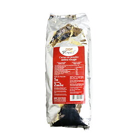 【お買い物マラソン開催！お得なクーポン配布中】DGF Royal Cacao en poudre extra-rouge ロイヤル カカオパウダー 1kg (常温) 業務用