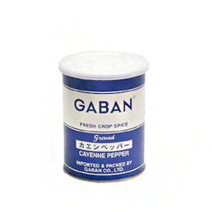 (�����񂹏��i)GABAN(�M���o��) �J�C�G���y�b�p�[�p�E�_�[ 200g (�퉷) �Ɩ��p