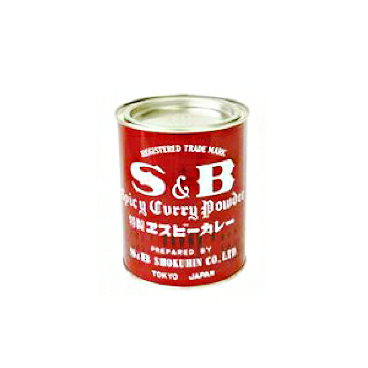 楽天市場】SB(エスビー) カレーパウダー 400g(常温) : 業務用製菓材料のスイートキッチン
