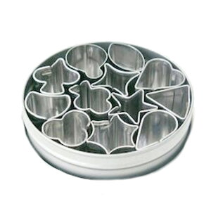 (񂹏i)~jNbL[Jb^[ a65mm (12pcs)(퉷) Ɩp