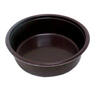 新IFトレー 丸100 1枚(常温) 業務用