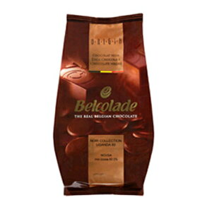 (񂹏i)Belcolade (xR[f) m[ RNV GNAh 71.6% 1kg(ċG①) Ɩp