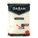 GABAN (ギャバン) パールタピオカ 1kg 【常温】