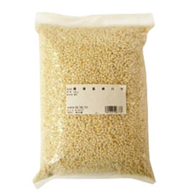 発芽玄米パフ 500g (常温) 業務用