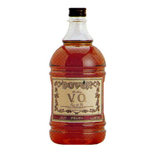 ドーバーブランデーV.O.1.8L