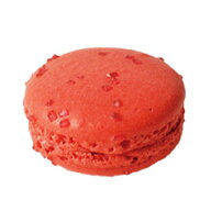 【楽天1位】 (PB)丸菱 冷凍Mマカロン(解凍後要冷蔵) フランボワーズ (大) 直径45mm×30個(冷凍) スイーツ…