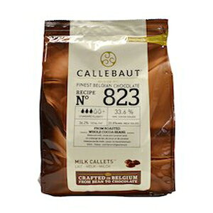 CALLEBAUT(J{[) N[x`[ ~N 823 33.6% 1.5kg(ċG①) Ɩp