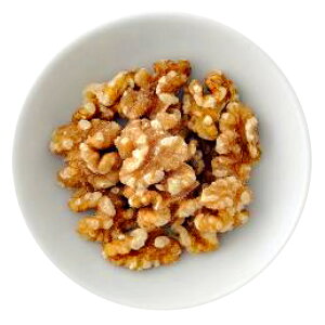 CRAIN (クレイン) クルミ LHP ライトハーフピース (半割れ) ハワード種 11.34kg(常温) 業務用