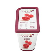 【楽天1位】 boiron (ボワロン) フランボワーズ 1kg(冷凍)ボアロン 業務用