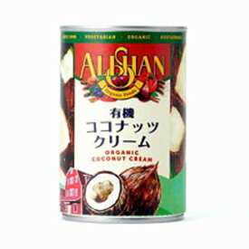 【楽天1位】 ALISHAN ココナッツミルク 400ml(常温) 業務用