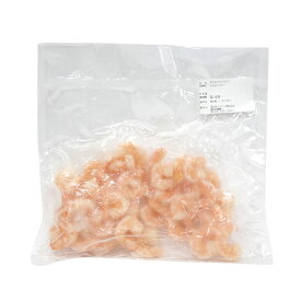 ボイルムキエビパック 生食用 200g 冷凍海老(冷凍) 業務用
