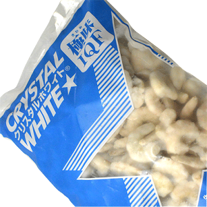 ނGr 41-50IQF 1kg (Ⓚ) Ɩp