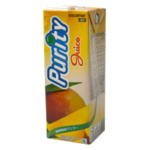 (񂹏i)Purity }S[W[X 1000ml×12{(퉷) Ɩp